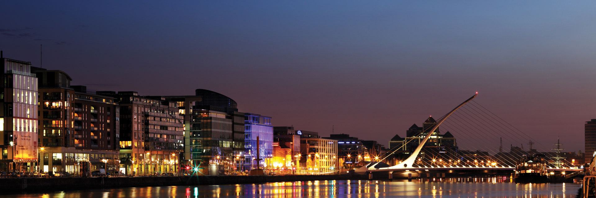 GC Powerlist: Ireland