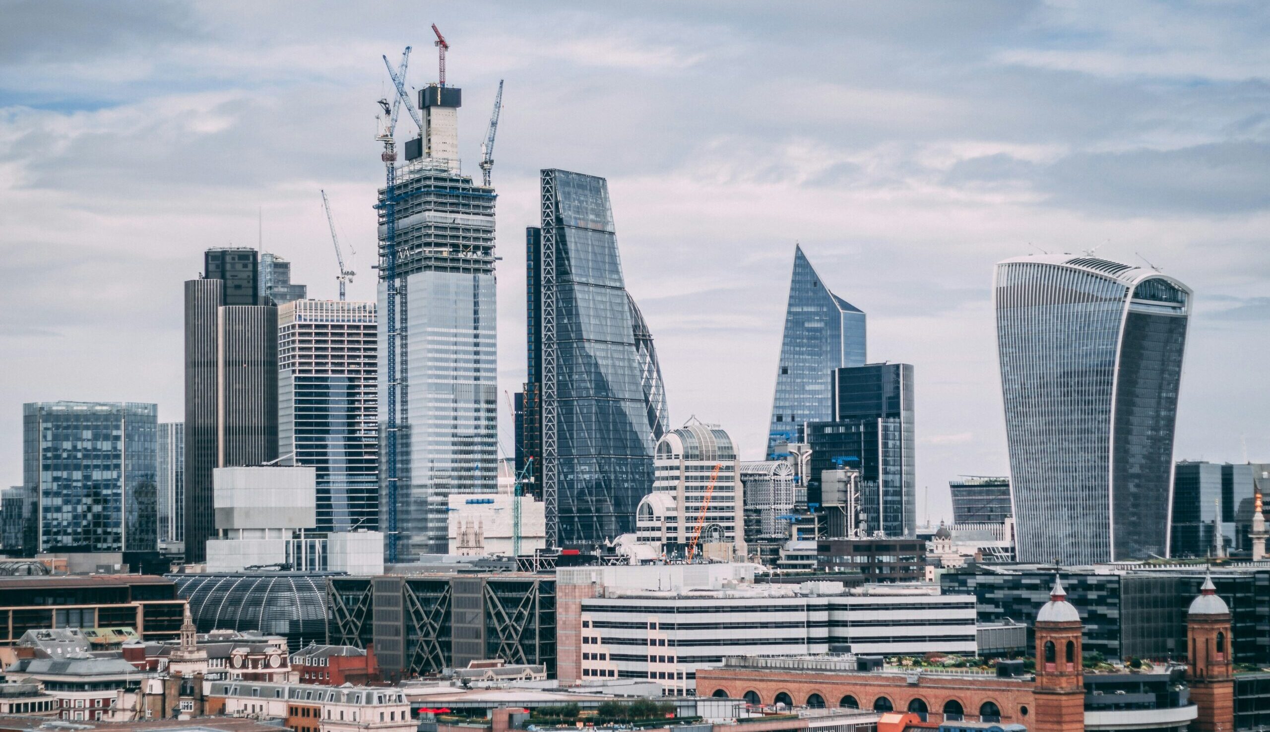 Revolving Doors: Goodwin and Mayer Brown bolster PE teams as top arbitration silk moves to Gibson Dunn
