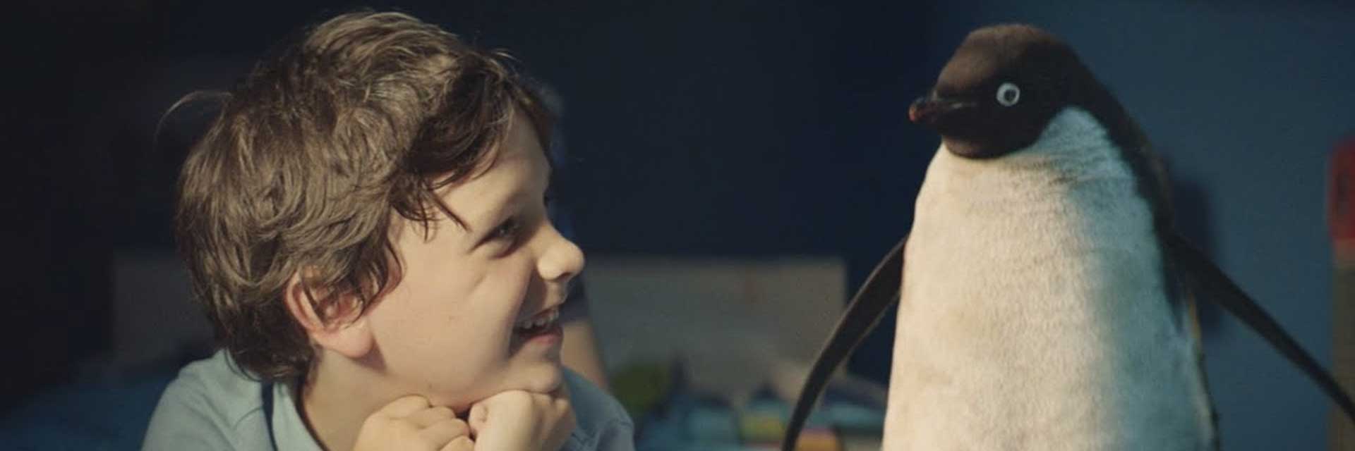 From client to colleague: the John Lewis partnership