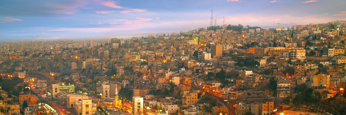 Hashemite Kingdom of Jordan