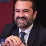 Interview: Jorge Roche, director of legal and business affairs (UK, North America, ROW), PageGroup