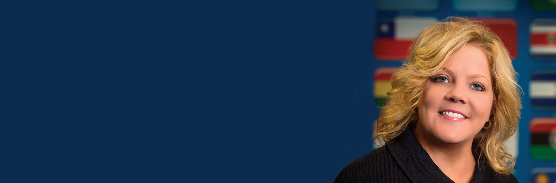 Karen Roberts, general counsel, Walmart