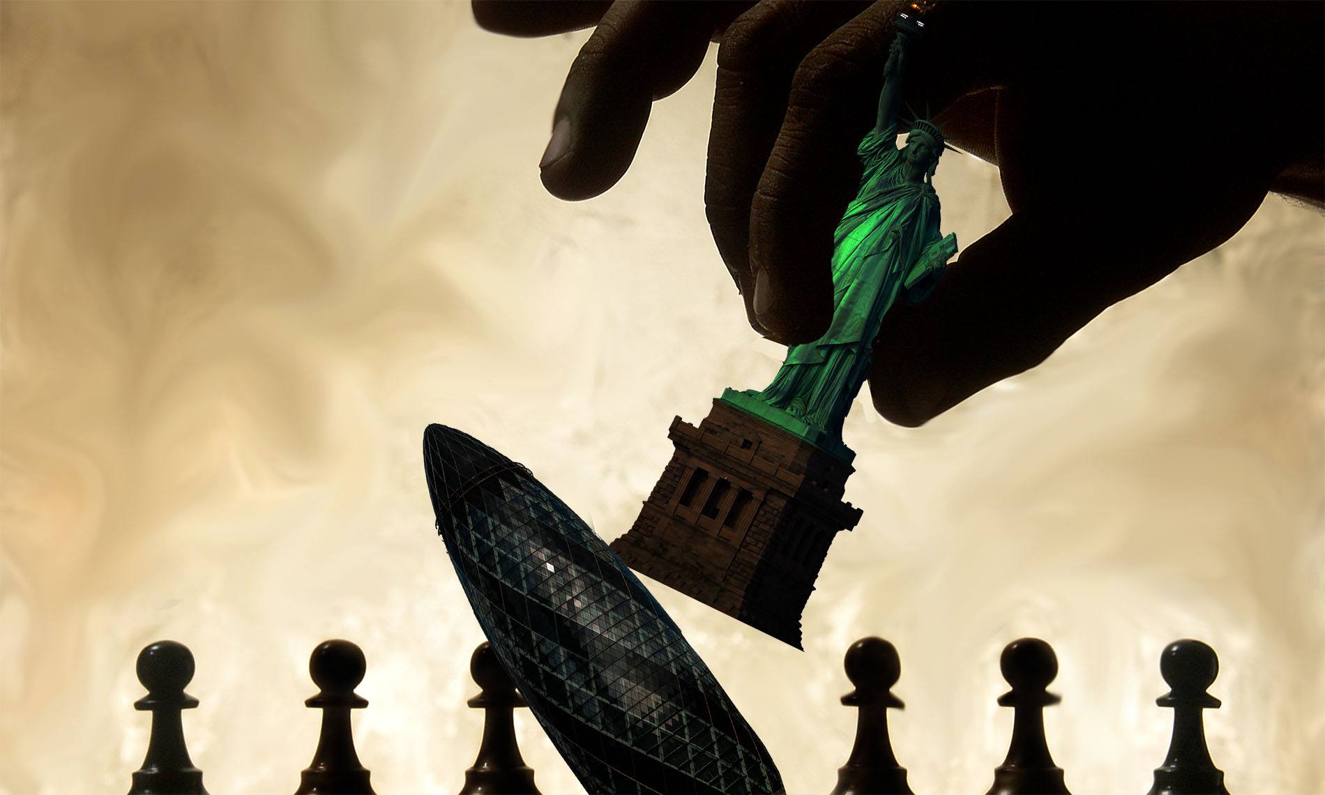 Is the Magic Circle’s dominance in the UK M&A market under threat?