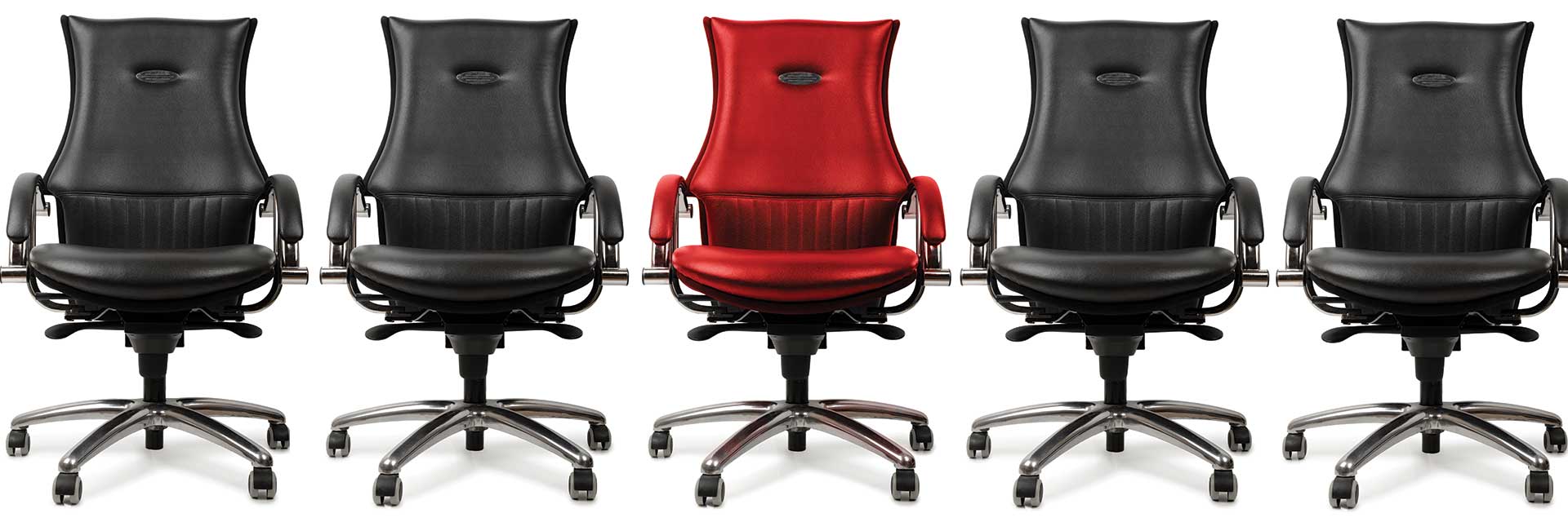 Where are all the Lawyer-CEOs?