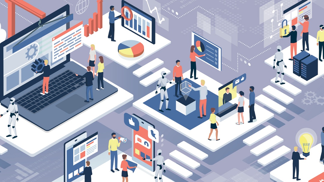 Legal tech: Assessing the leap from ‘shiny new objects’ to digital transformation