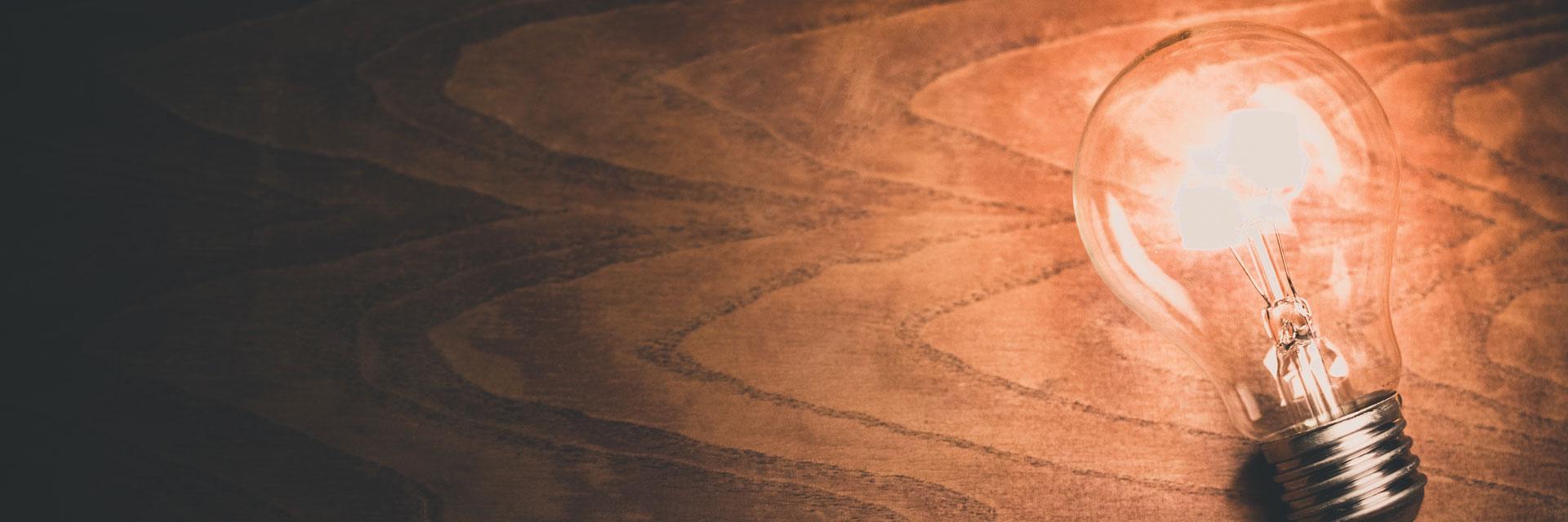 Innovation – knowing the right question to ask