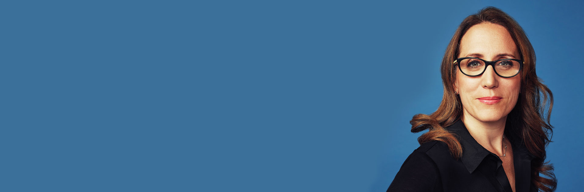 Louise Pentland, chief legal officer, PayPal