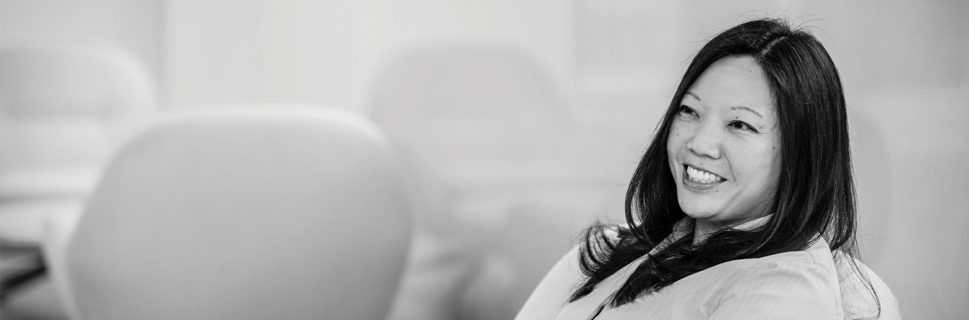 The Bigger Picture: Melissa Ng