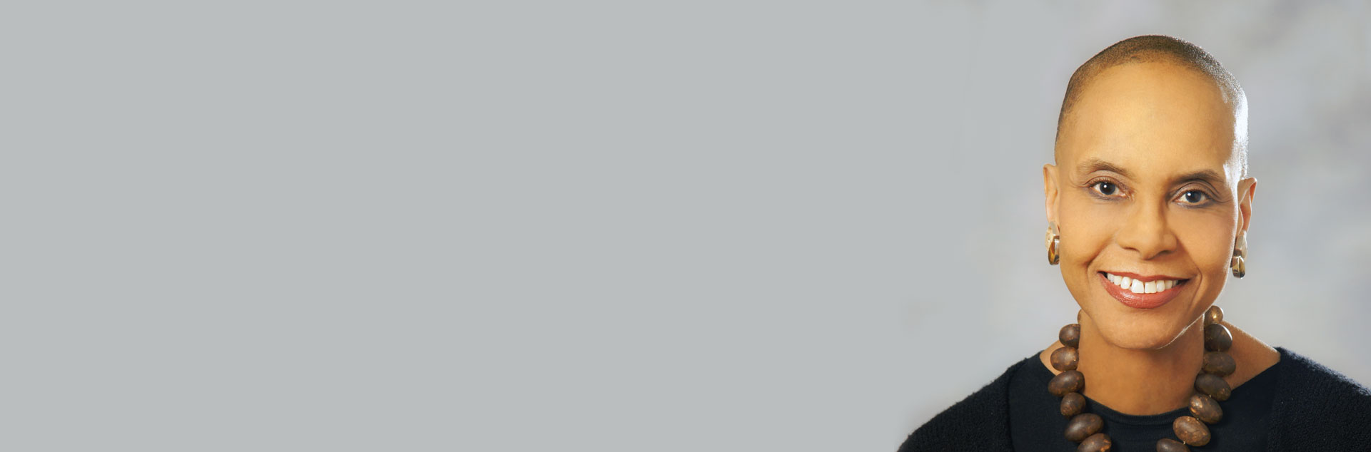 Michele Mayes, general counsel, New York Public Library