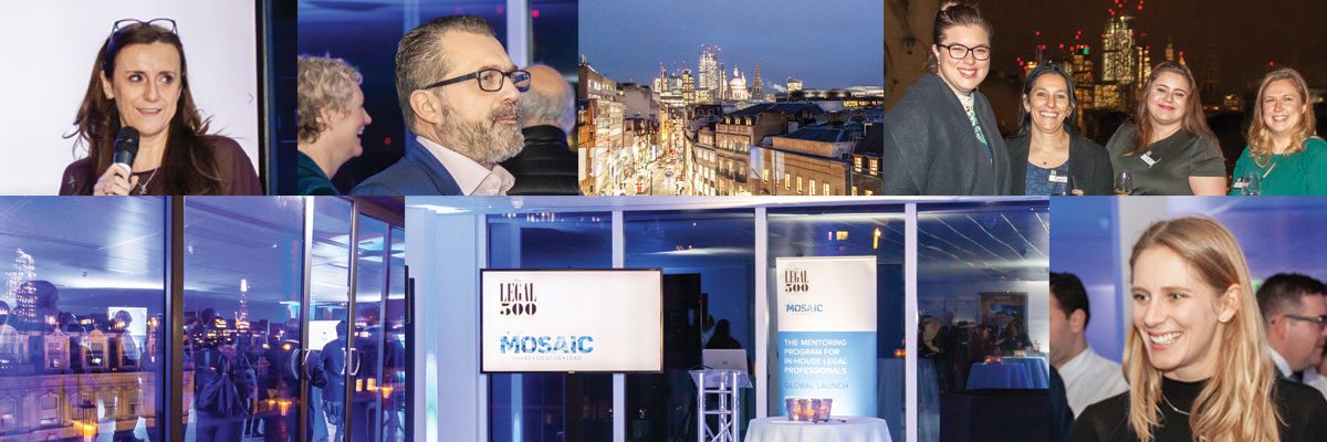 Fitting In-house Counsel Together