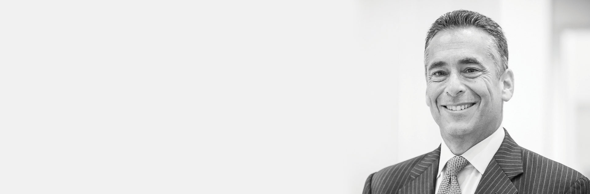 Joel Stern, CEO, NAMWOLF