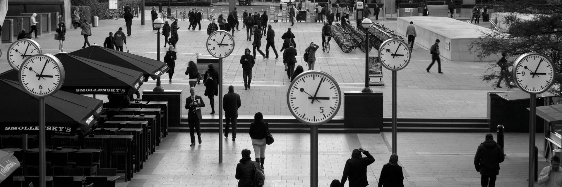 Time travel and the art of managing a remote team