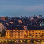 GC Powerlist: Nordics