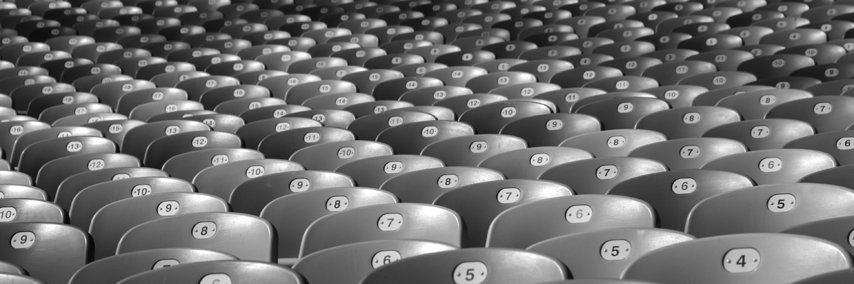 Shaping diversity: part one