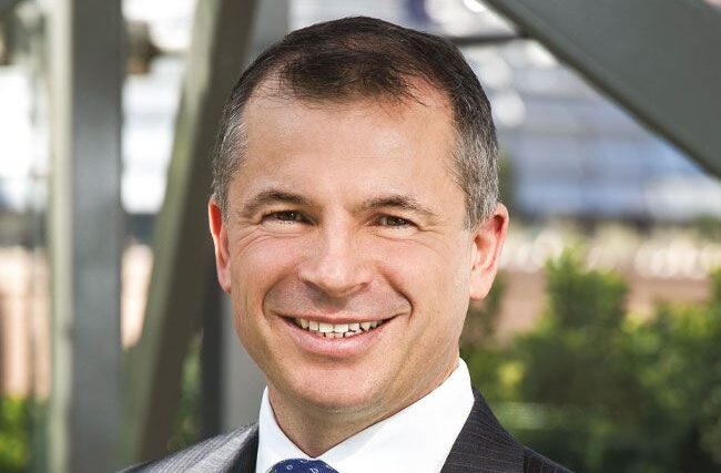 Ashurst and Perkins set for $2.7bn transatlantic merger