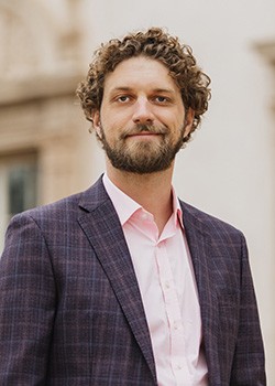 In conversation: Paul Slattery, General Counsel, Eleusis