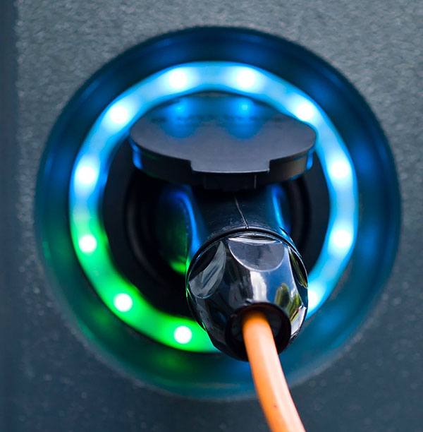 Electric cars – finally powering up