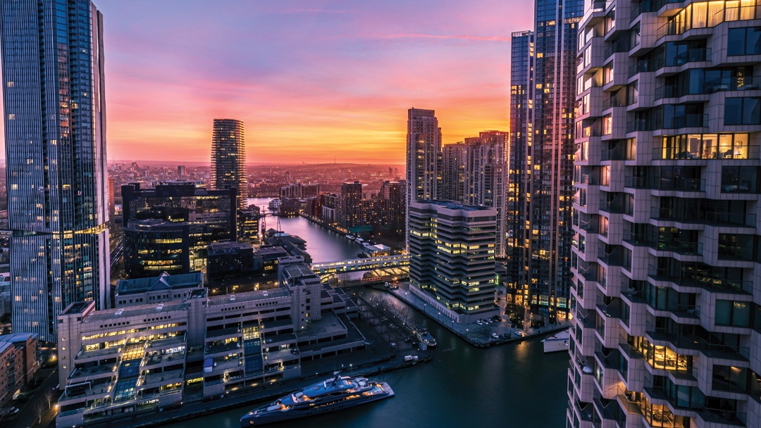 Building blocks – real estate lawyers on the property market’s foundations for growth