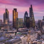Revolving Doors: Simpson Thacher, Cooley and Cadwalader hire in London as magic circle firms make moves in Paris