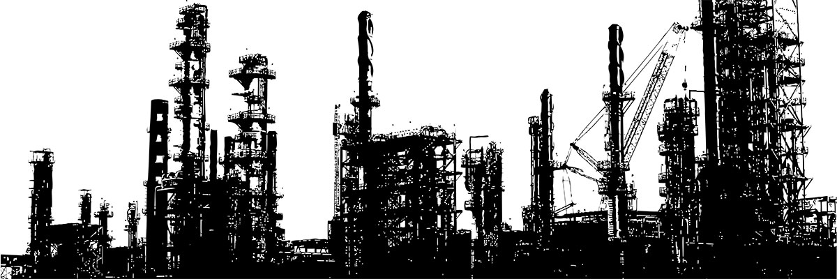 Richard McLaughlin, Oman Oil Company Exploration and Production