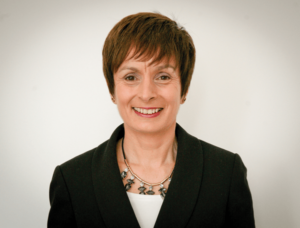 Rosemary Martin of Vodafone