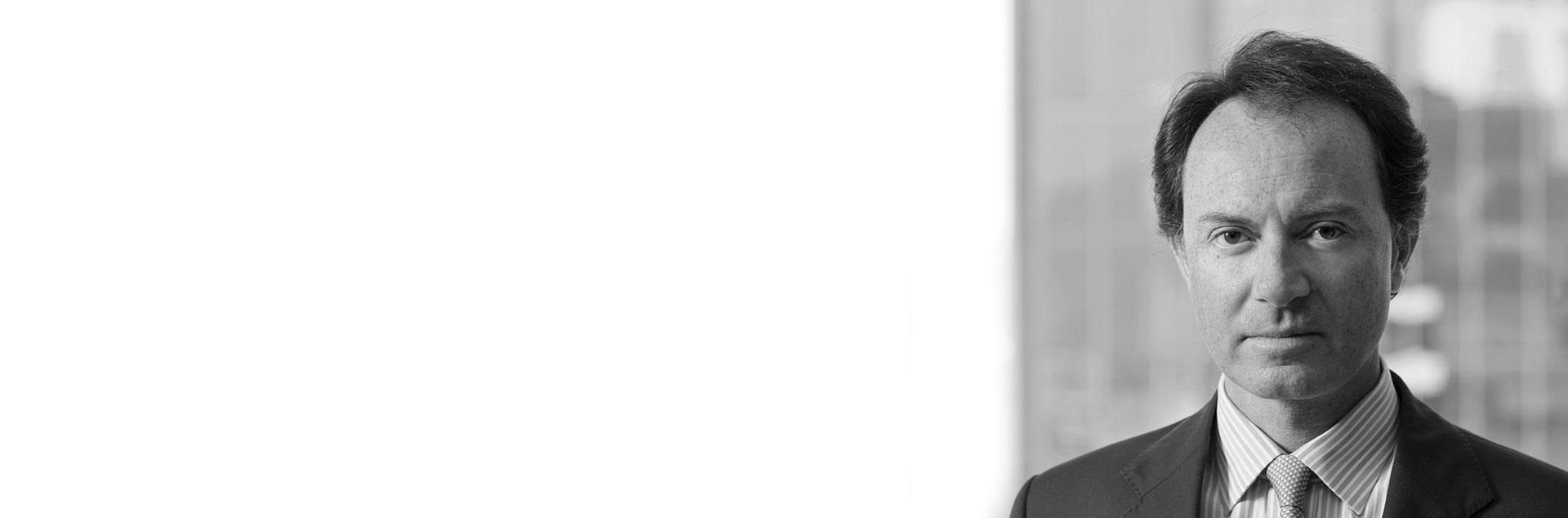 In conversation: Alejandro Rubilar, Senior Country Counsel – Chile, J.P. Morgan Chase Bank