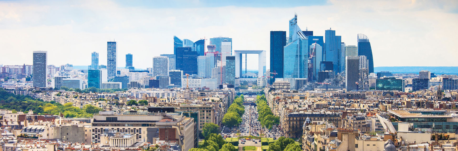 Sandrine Devillard, director, McKinsey France