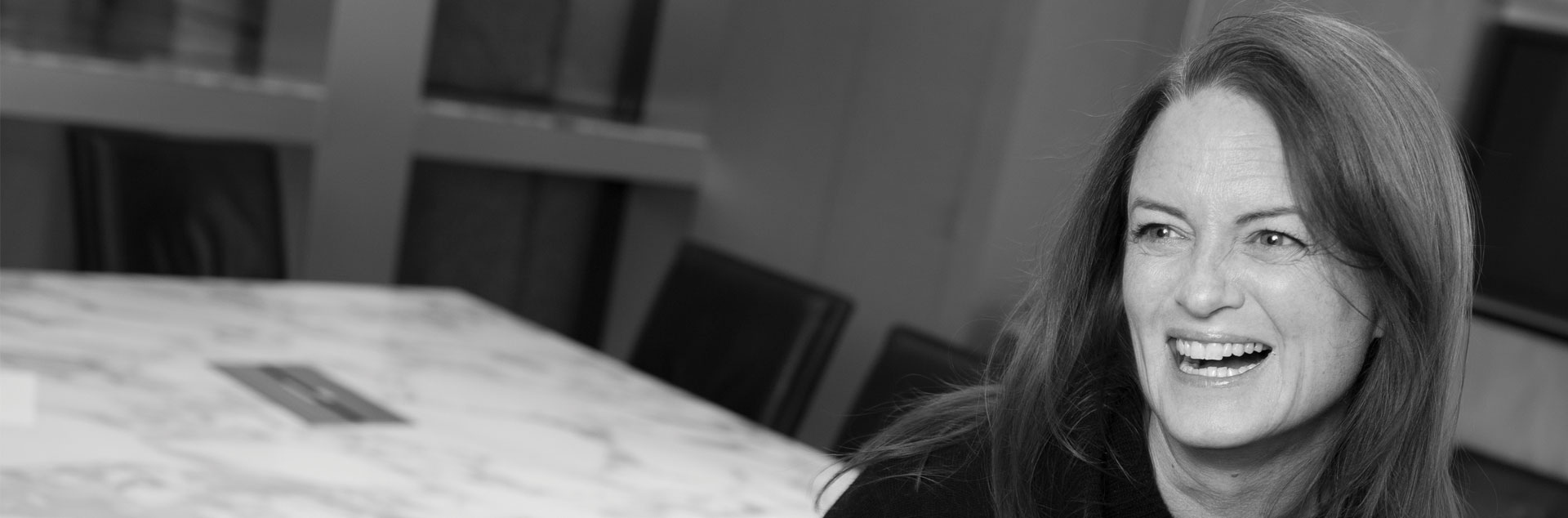 Courage, perseverance: Sarah Jones
