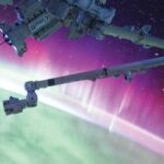 The new space race