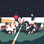 Scrum time