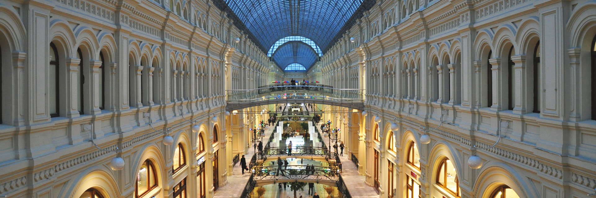 Shopping around