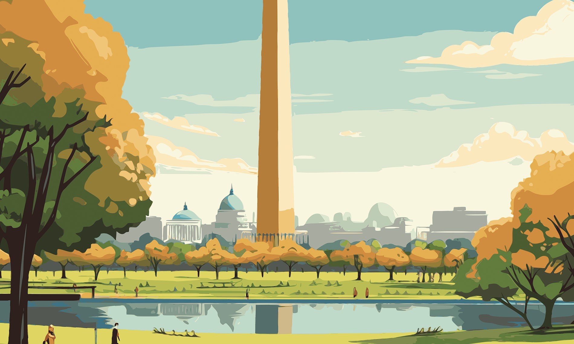 To live or die in DC – getting deals done amid US antitrust crackdown