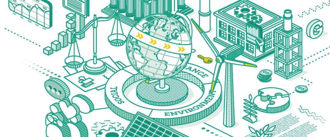 Advising and acting for clients on ESG-related risks