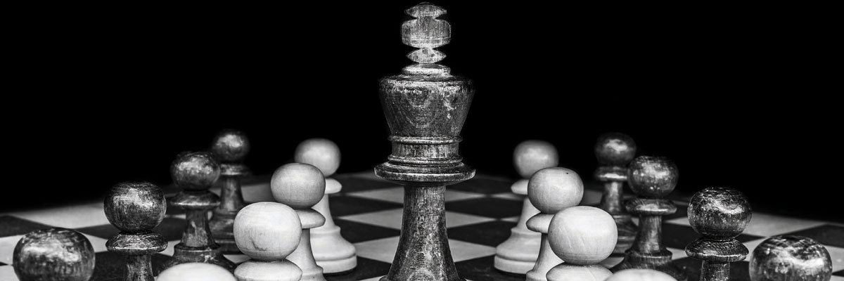 The State of Play