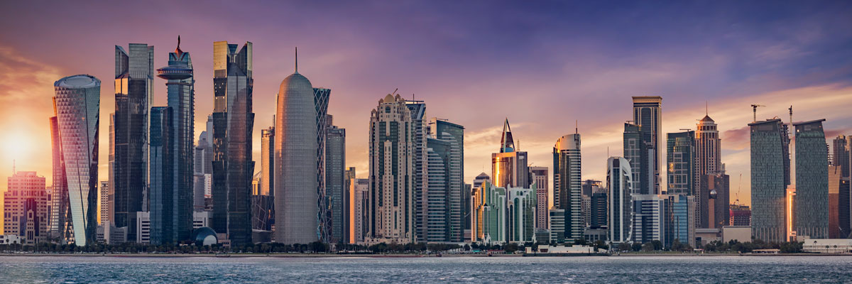 State of Qatar