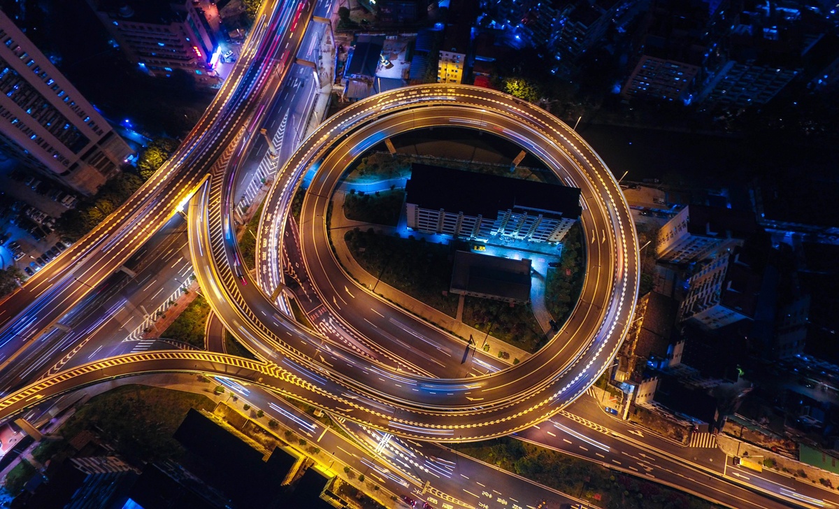 Competition at a crossroads