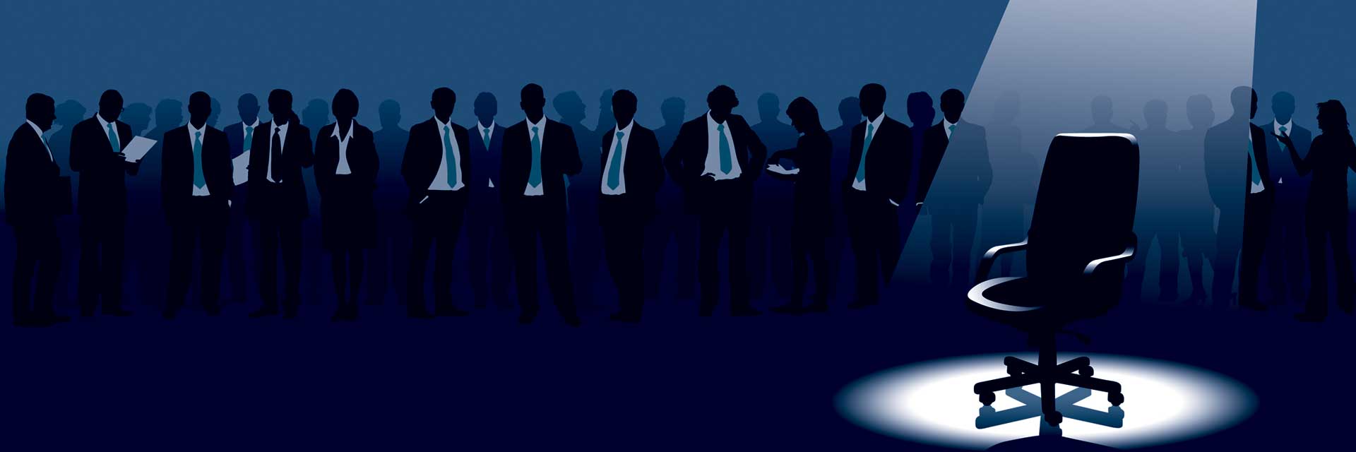 Passing the baton: succession planning for GCs