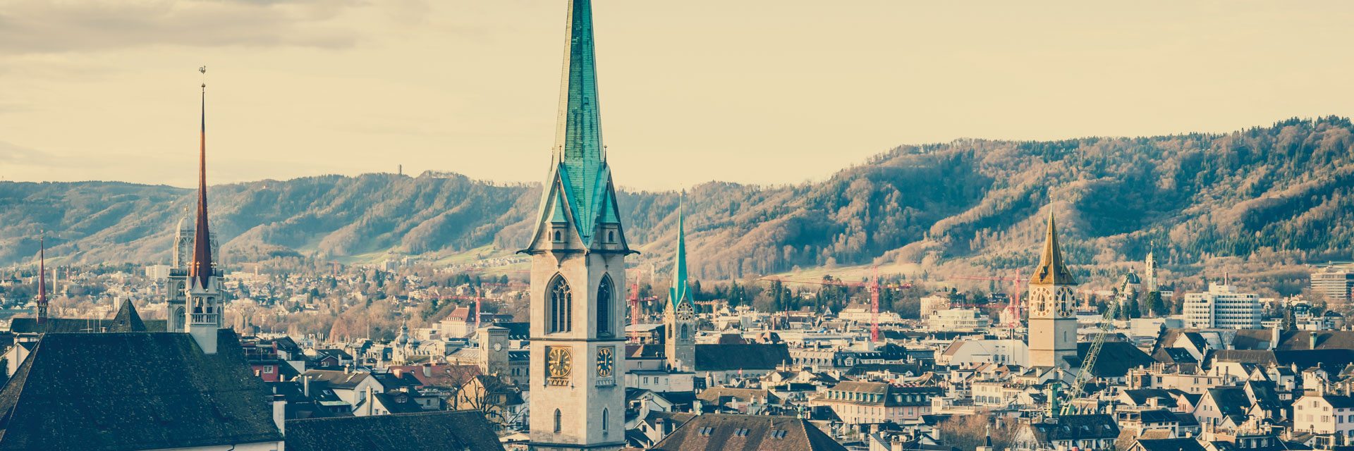GC Powerlist: Switzerland