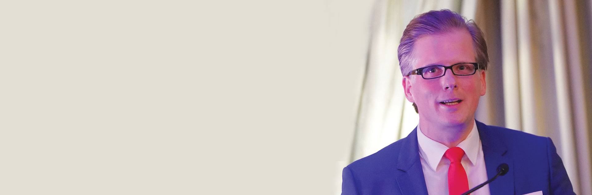 GC Insider: Timo Matthias Spitzer