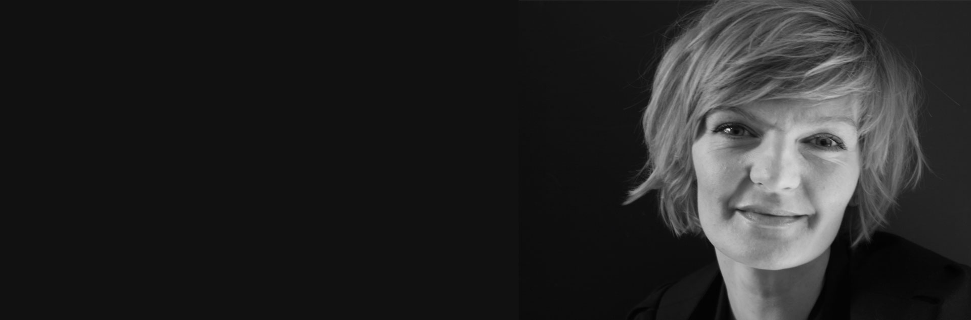 Tinna Nielsen, founder, Move the Elephant for Inclusiveness