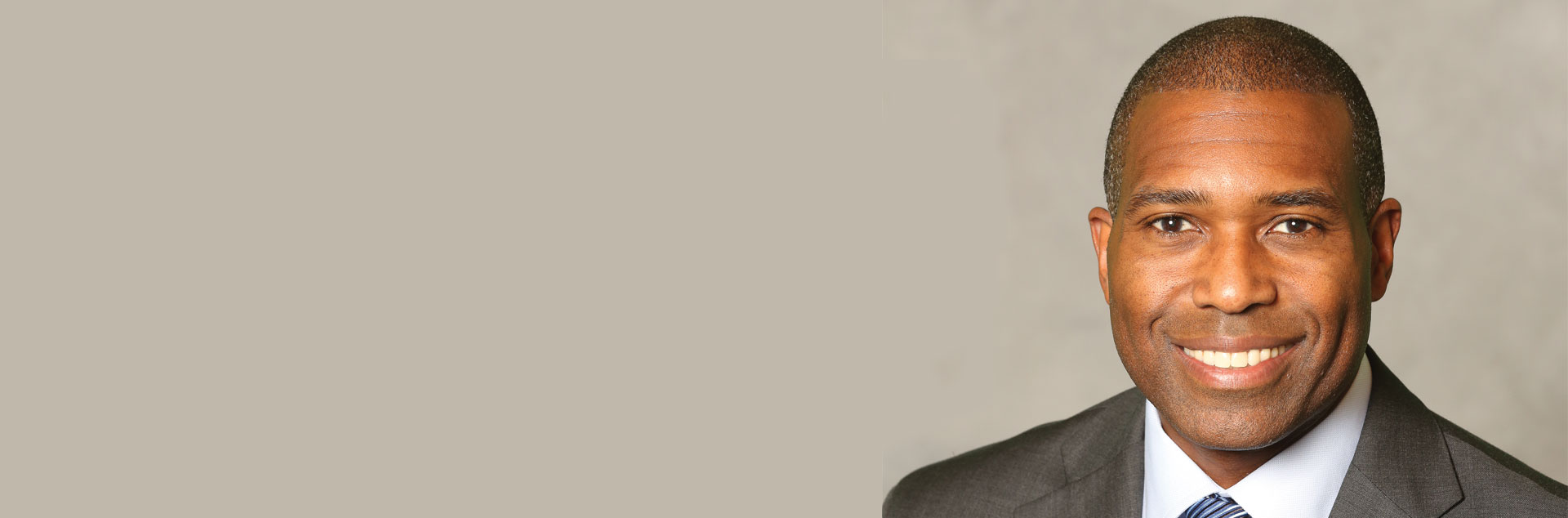 Tony West, general counsel, PepsiCo