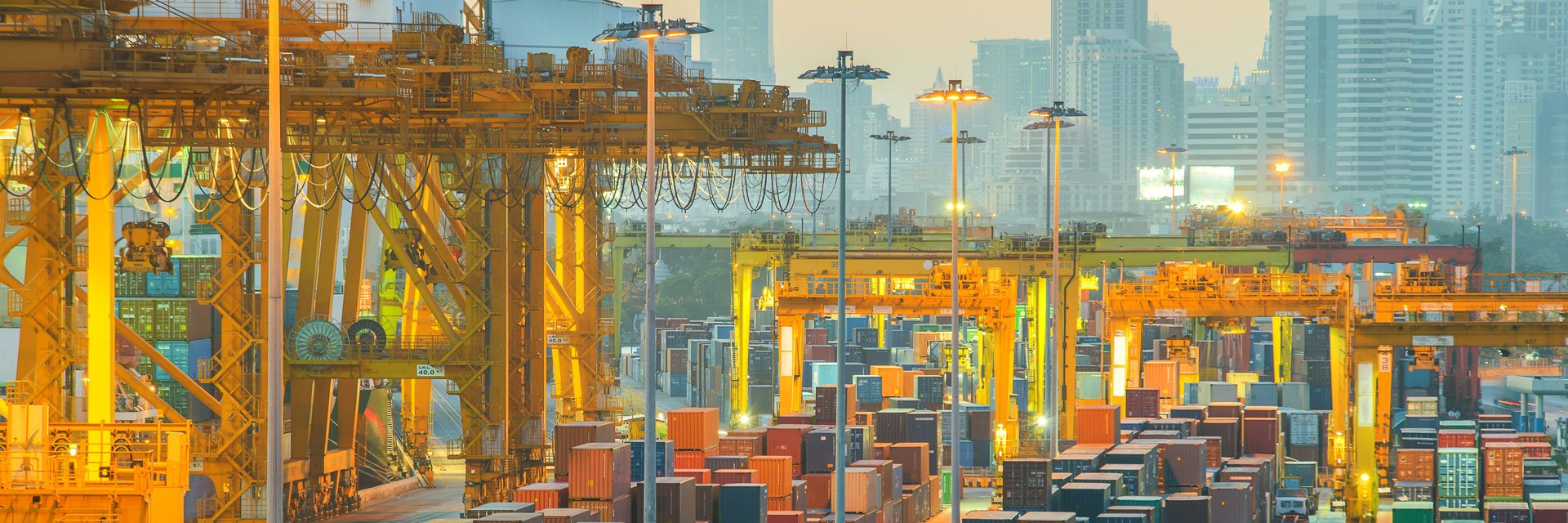 Recalibrating the global trade compass