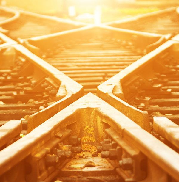 The promised march of the builders – mind that rhetorical gap