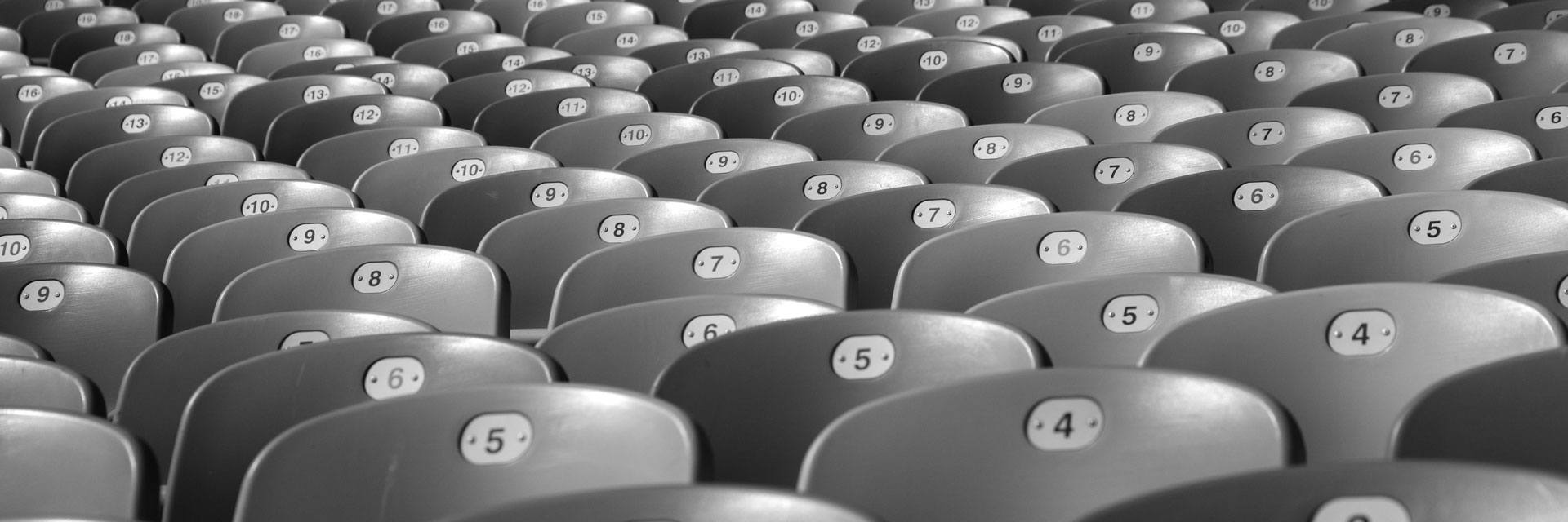 Shaping diversity: part one