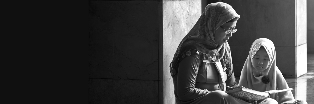 Shaping diversity: part two