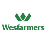 Sheldon Renkema, general manager legal, Wesfarmers