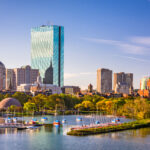Big law firms are betting on Boston – but does the market have room for more?