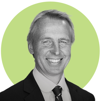 David Hunter, Bates Wells