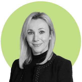Rita Hunter, Hogan Lovells International LLP