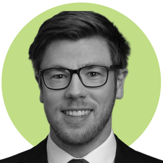 Jannis Bille, Herbert Smith Freehills Kramer LLP